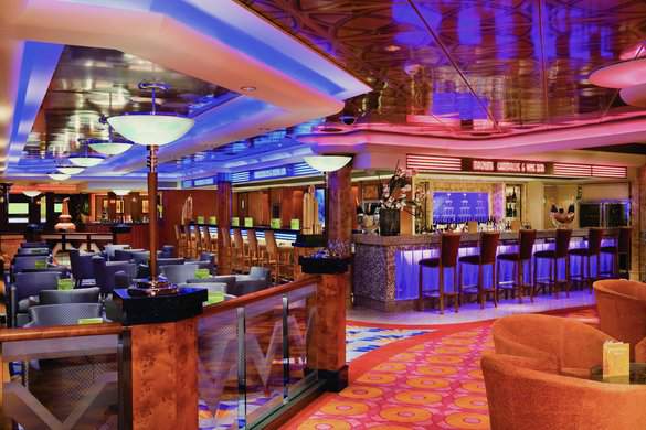 NCL Norwegian Pearl Magnum's Champagne & Wine Bar 2.jpeg